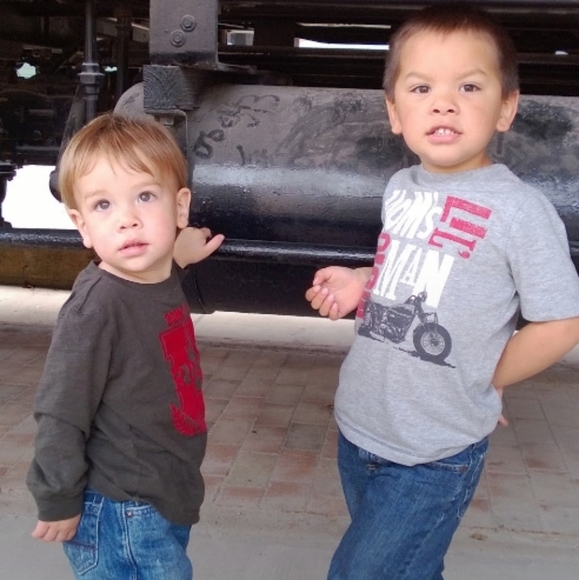 I think about you everyday my sweet little innocent baby boy - Picture 8 of 16